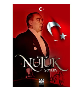 Nutuk Söylev