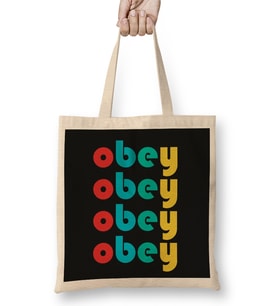 Bts Army JHope obey Ripetitive With Classic Color Kpop Army Bez Çanta Uzun Saplı