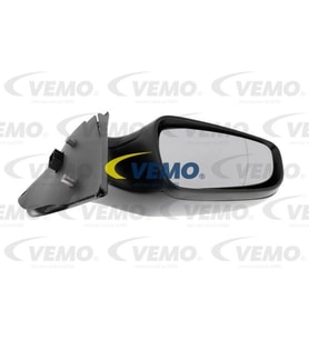 Opel Astra H 2004-2009 Dış Dikiz Ayna Sağ Elektrikli Astarlı 13141997 SPJ