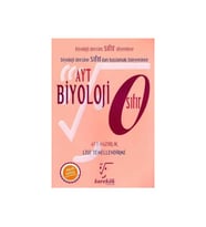 Karekök Ayt Biyoloji Sıfır