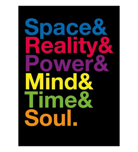 Infinity & Tablo Ahşap Poster Dekoratif