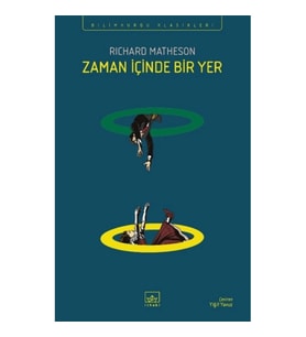 Zaman İçinde Bir Yer