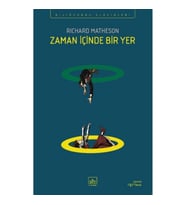Zaman İçinde Bir Yer