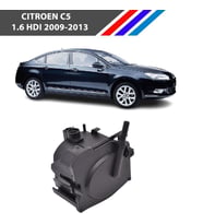 Otozet Citroen C5 1.6 HDI Motor Mazot Filtresi Müşürsüz 2009 - 2013 190195