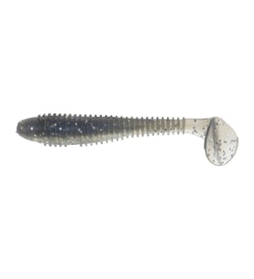 Fujin Round Bait 100 mm Silikon Balık SB003