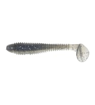 Fujin Round Bait 100 mm Silikon Balık SB003