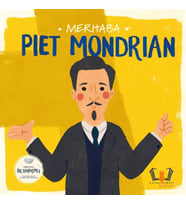 Merhaba Piet Mondrian