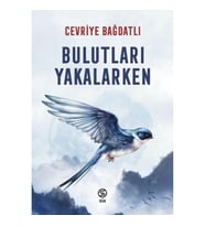 Bulutları Yakalarken