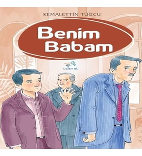 Benim Babam