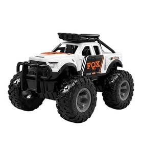 989V SURTMELI EXPLORE -ROAD JEEP 1 Adet