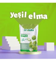 Freeze Dried Elma