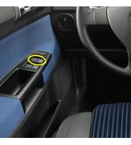 Seat Cordoba 2003-2009 Ön Kapı Camları Açma Düğmesi Çiftli 6Q0959858