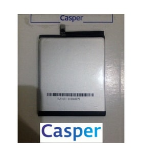 Casper Via P1 Pil Bataryave Tamir Seti