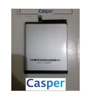 Casper Via P1 Pil Bataryave Tamir Seti