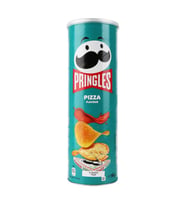 Pringles Pizza Flavour 165g