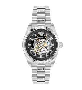 Versace VRSCVE5R00126 Erkek Kol Saati