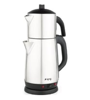 King K-324 Harman Çay Makinesi