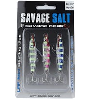 Psycho Sprat Lrf 3 Adet (turkısh Zebra Mıx) Suni Yem 14 Gr