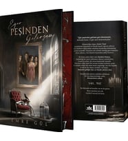 Eğer Peşinden Gelirsem 1 - Yan Boyamalı (Ciltli)