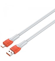 Ldnıo Hızlı Şarj Kablosu 2m Type-c LS602