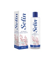 Selin Kiraz Çiçeği Kolonyası Pet 400 ml