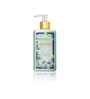 Nurxos Nilüfer Unisex Vücut Losyonu 300 ML – Aromatik Odunsu Vücut Kremi - 9166