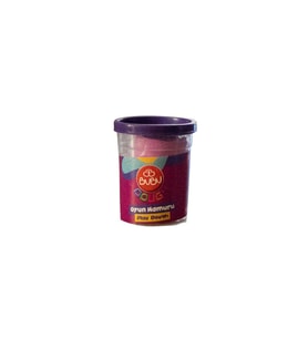 Bubu Tekli Oyun Hamuru 125 gr Mor