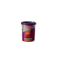 Bubu Tekli Oyun Hamuru 125 gr Mor