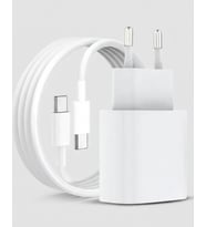 35w Güçlü Usb-c Şarj Aleti Type-c Kablo Dahil