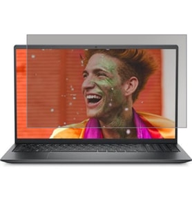 Dell Inspiron 15 5515 15.6 inç Hayalet Ekran Koruyucu Şeffaf (Şeffaf Hologram)