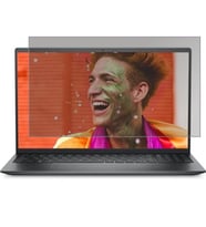 Dell Inspiron 15 5515 15.6 inç Hayalet Ekran Koruyucu Şeffaf (Şeffaf Hologram)