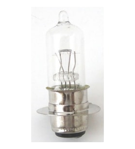KİNETİC CUB  FAR AMPÜLÜ 12*35*35  1 ADET
