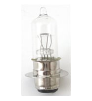 KİNETİC CUB  FAR AMPÜLÜ 12*35*35  1 ADET