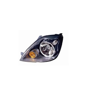Esse Otomotiv - Fiesta Far Sağ 06-09 Dpo 431-1172r-ld-em 6s61 13w029 Cd