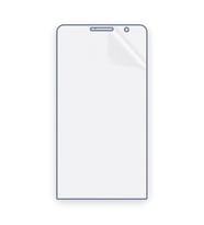 SChitec ASUS Zenfone 6 A600CG（2014） Uyumlu Ön Yüzey Nano Şeffaf Hidrojel Ekran Koruyucu