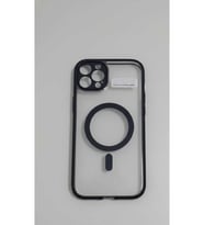 İphone 15 Plus \ 14 Plus Magsafe Kılıf Modeli