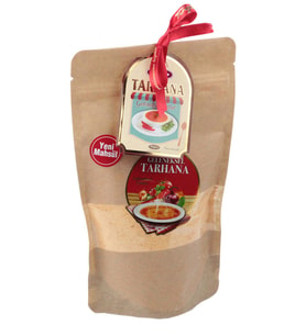 Tuğba Kuruyemiş Tarhana 250 gr