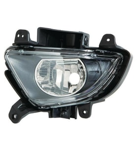 Sis Lambası Sol İ-30 2008-