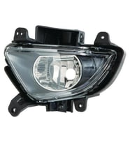 Sis Lambası Sol İ-30 2008-