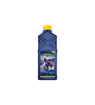 PUTOLINE 1 L Bottle S4 10w-40 Mineral Motosiklet Yağı