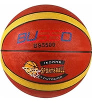 Busso BS5500 Indoor Basketbol Topu (Kahverengi)