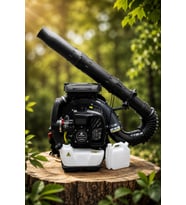 Ayforce EB-985 Üfleme Makinesi 5 Hp