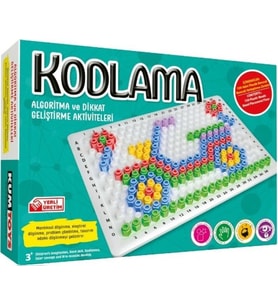 Hayal Sepeti Redka 5273 Kumtoys Kodlama