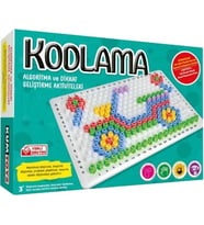 Hayal Sepeti Redka 5273 Kumtoys Kodlama