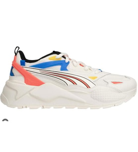 PUMA RS EFEKT ENERGY ÇOK RENKLİ KADIN SPOR AYAKKABI 39475601 B-45