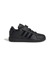 adidas Star Wars Grand Court 2.0 El C Çocuk Günlük Ayakkabı IH7577 Siyah