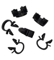 R9 - R11 - 12 - 19 Kablo Tutucu Klipsi 10 Adetli Paket M1645-1