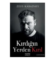Kırdığın Yerden Kırıl