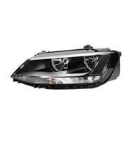 Far Sol – 5C7941005A Wisco - Volkswagen Jetta 12 Ve Sonrası Uyumlu