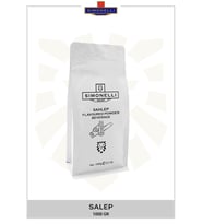 Simonelli Salep Tarçınlı 1000 gr Paket
